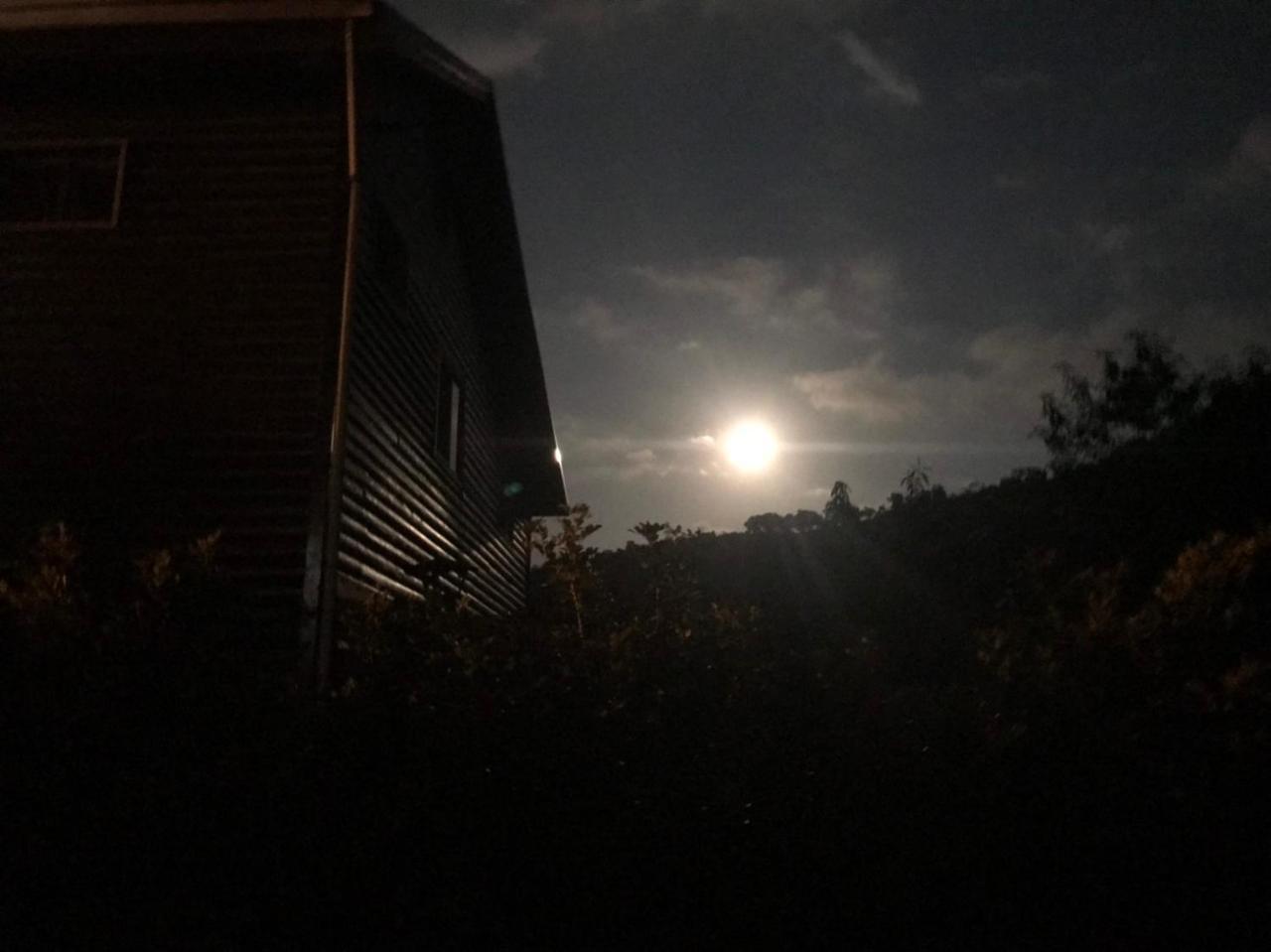 Moon B&B Wenquan Eksteriør billede